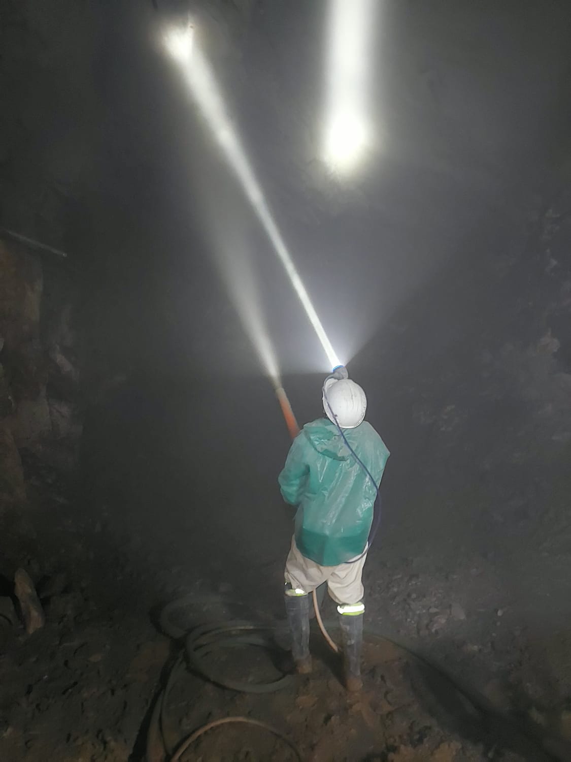 Mining Application 3