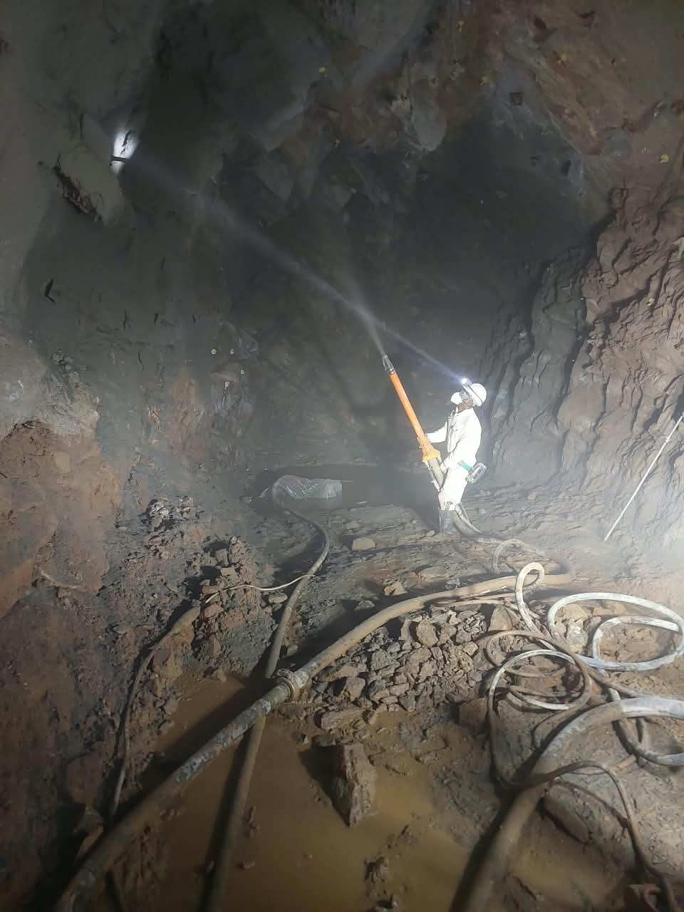 Mining Application 4