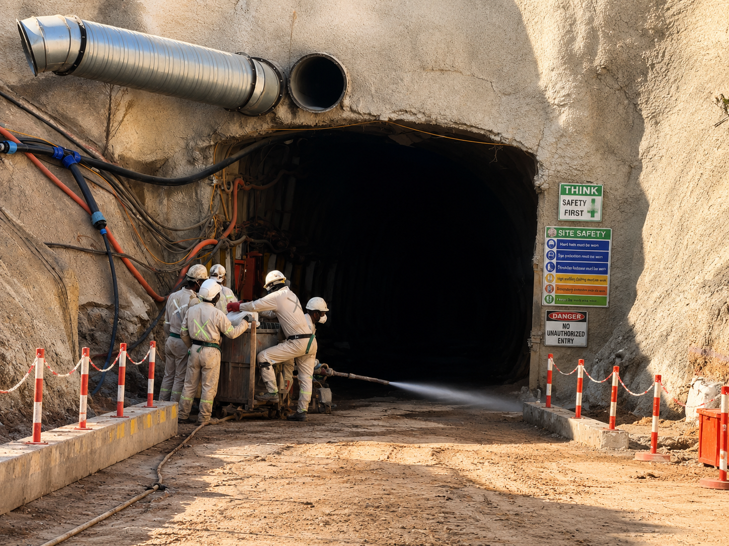 Plant Equipment and Contracting