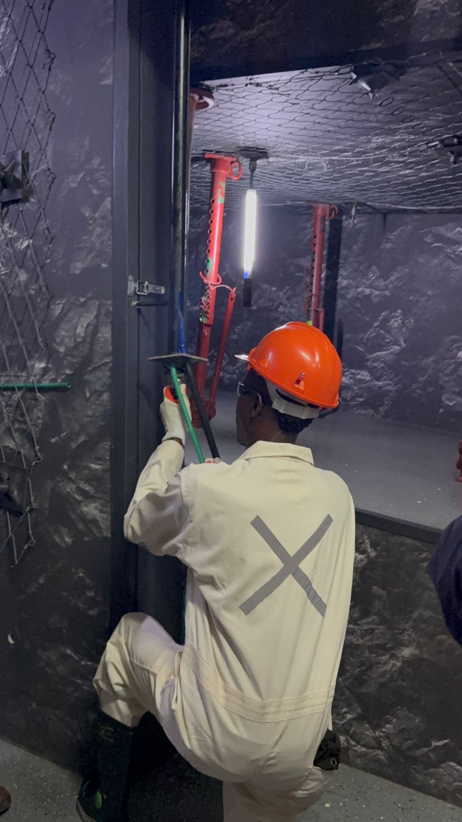 Mining & Construction