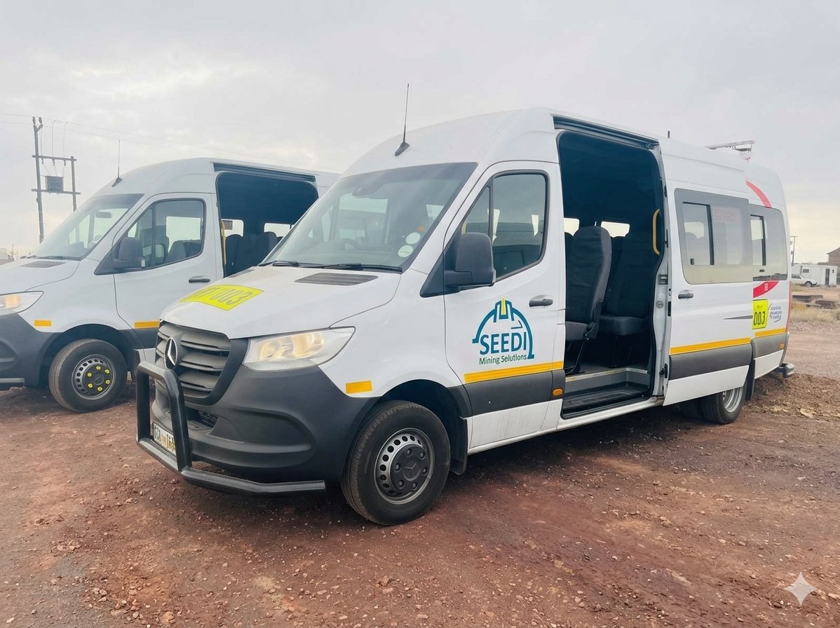 Labour transportation