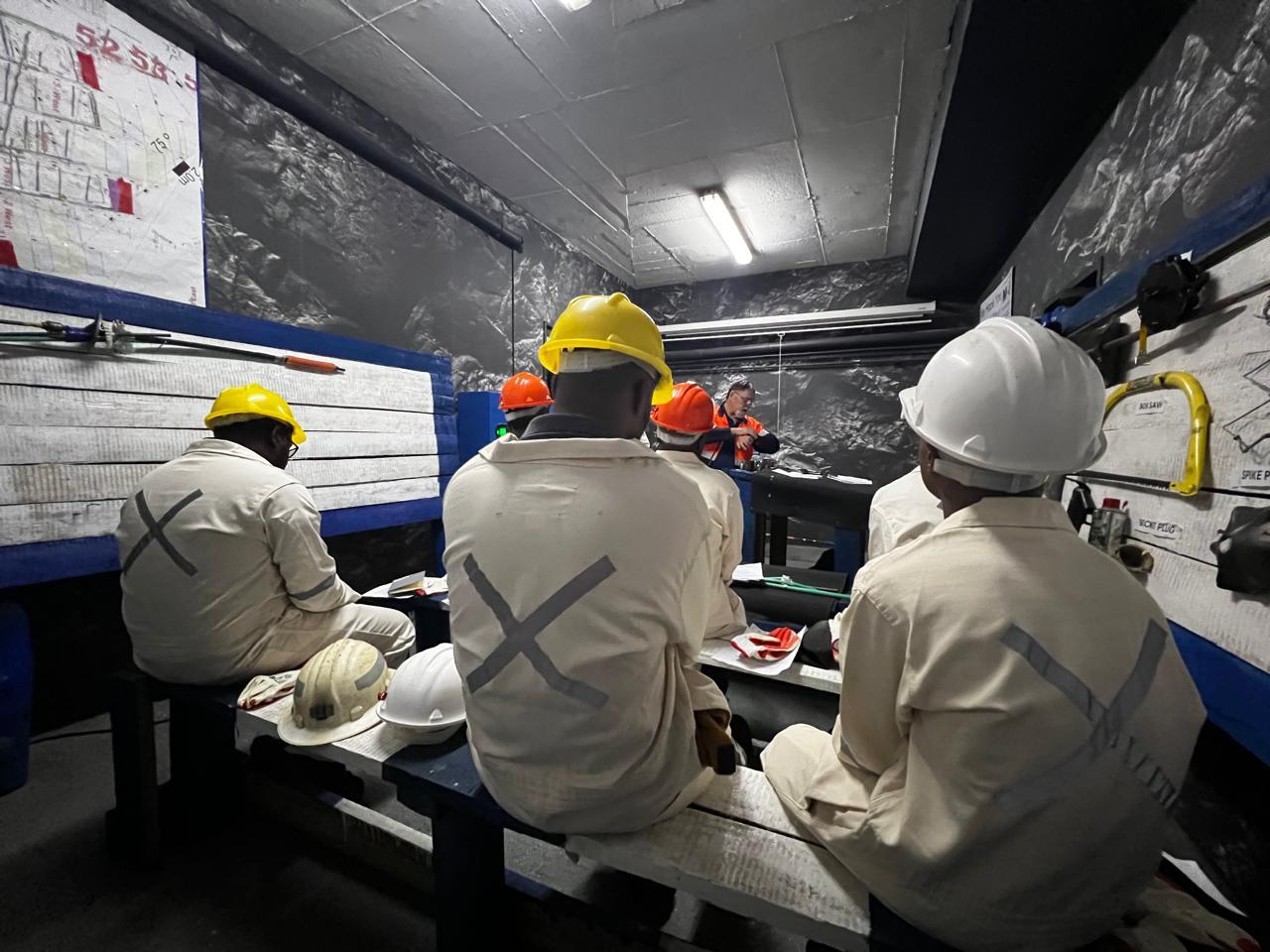Mining and construction