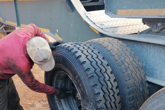 Tyre Service